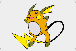 Raichu